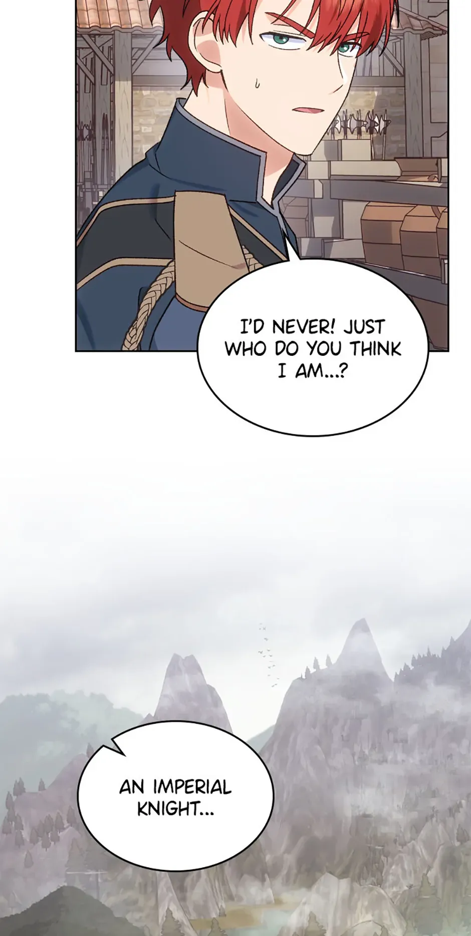 The End of This Fairy Tale is A Crazy Drama Chapter 49 Online - página 22