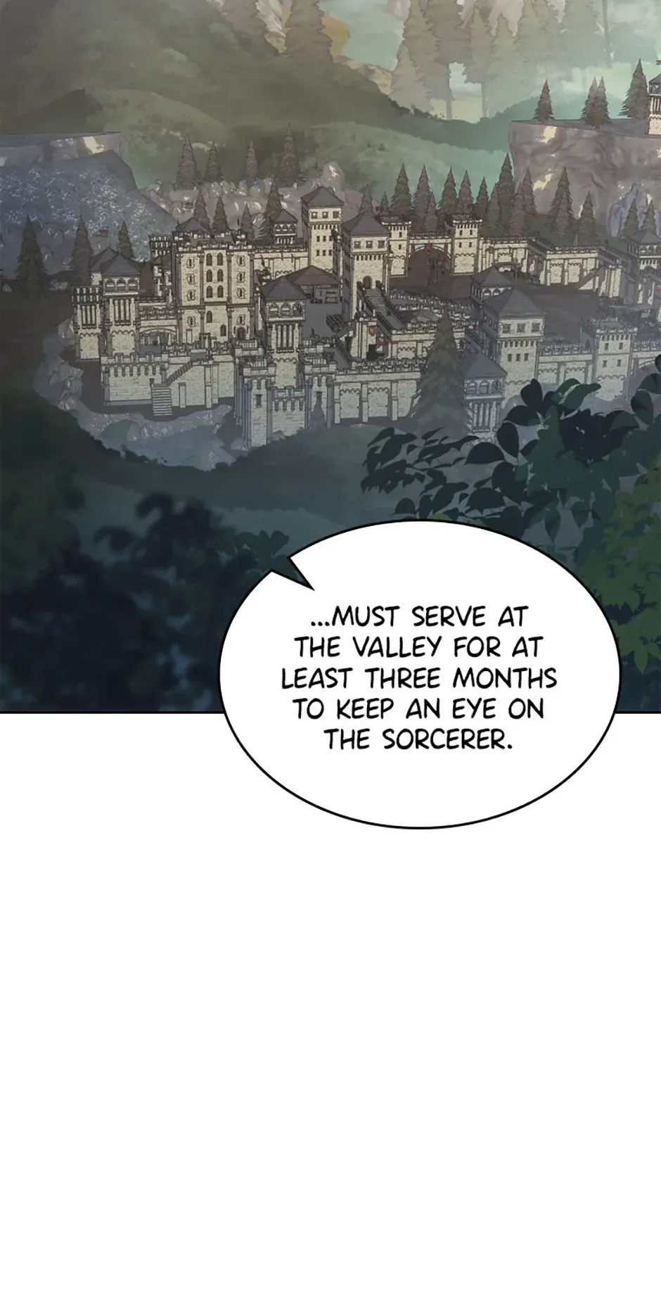 The End of This Fairy Tale is A Crazy Drama Chapter 49 Online - página 23