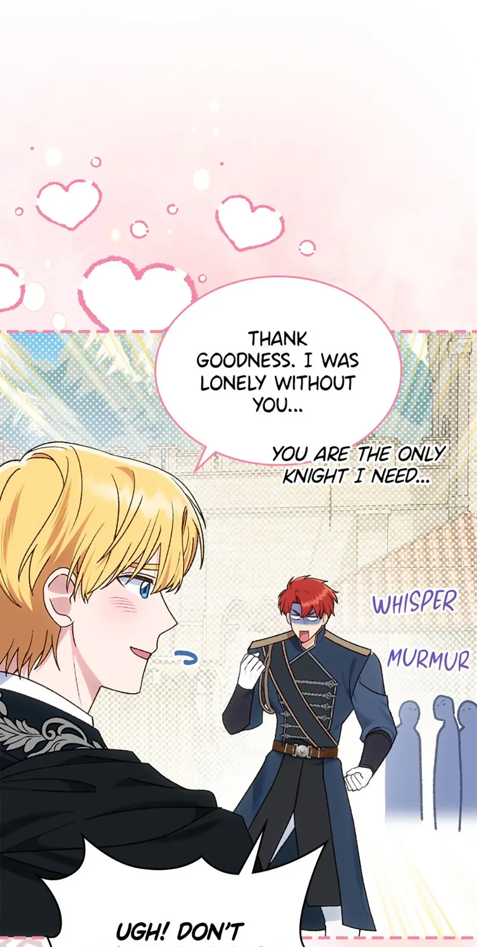 The End of This Fairy Tale is A Crazy Drama Chapter 49 Online - página 25