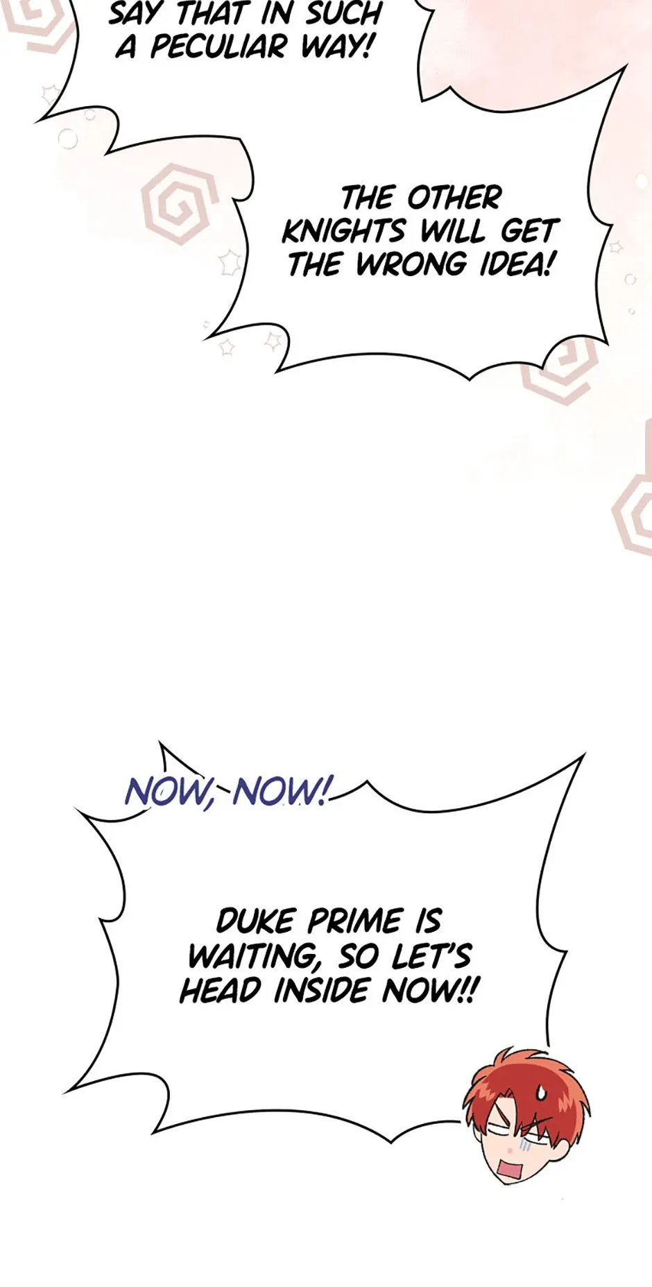 The End of This Fairy Tale is A Crazy Drama Chapter 49 Online - página 26