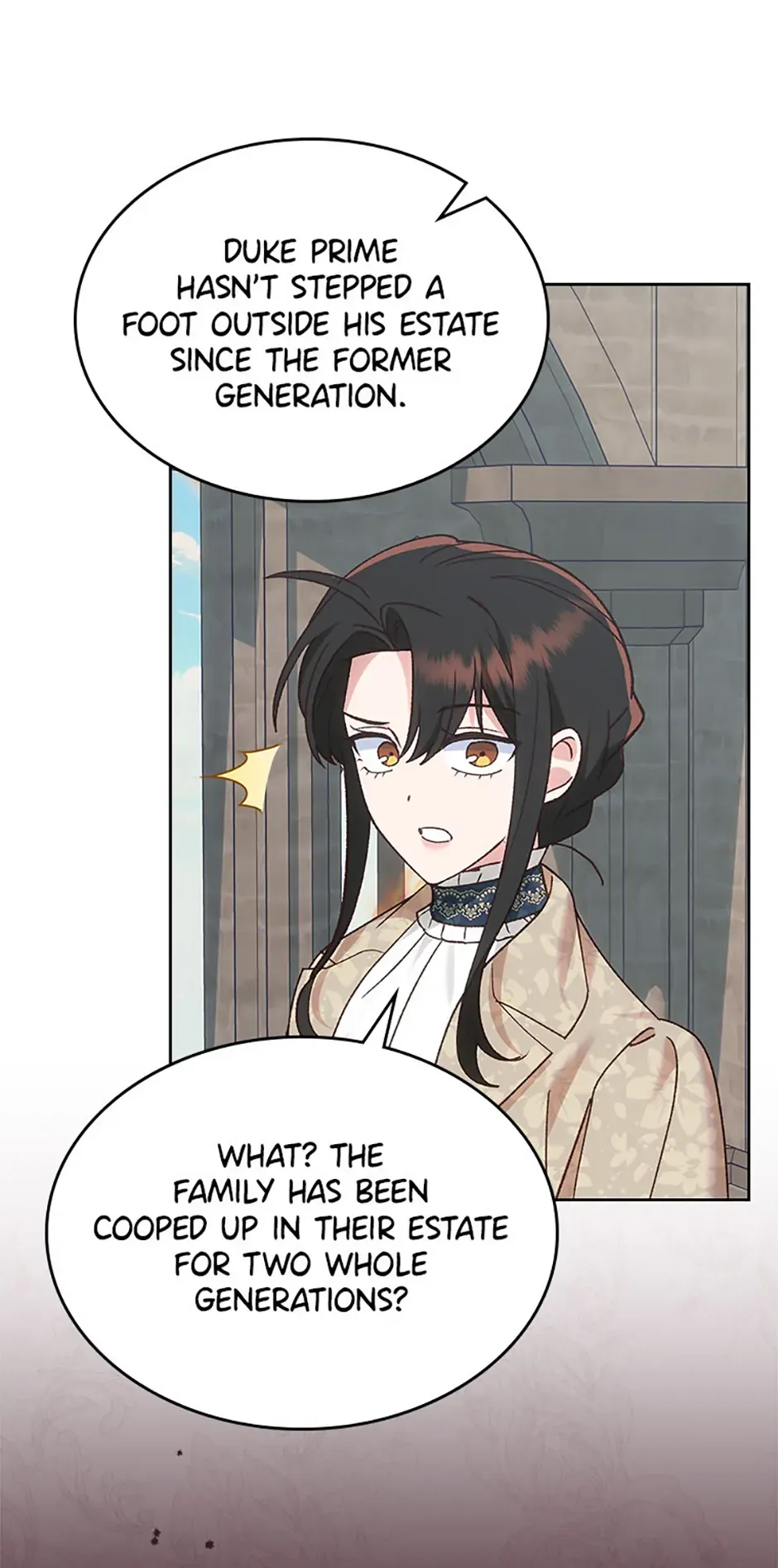 The End of This Fairy Tale is A Crazy Drama Chapter 49 Online - página 29