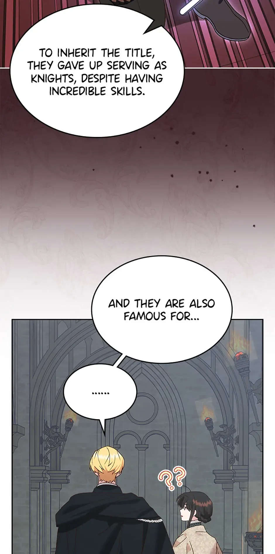 The End of This Fairy Tale is A Crazy Drama Chapter 49 Online - página 31