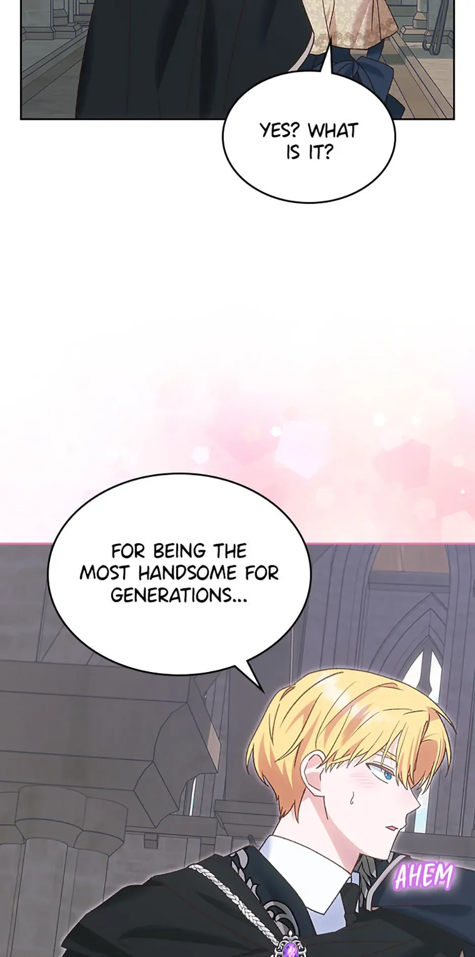 The End of This Fairy Tale is A Crazy Drama Chapter 49 Online - página 32