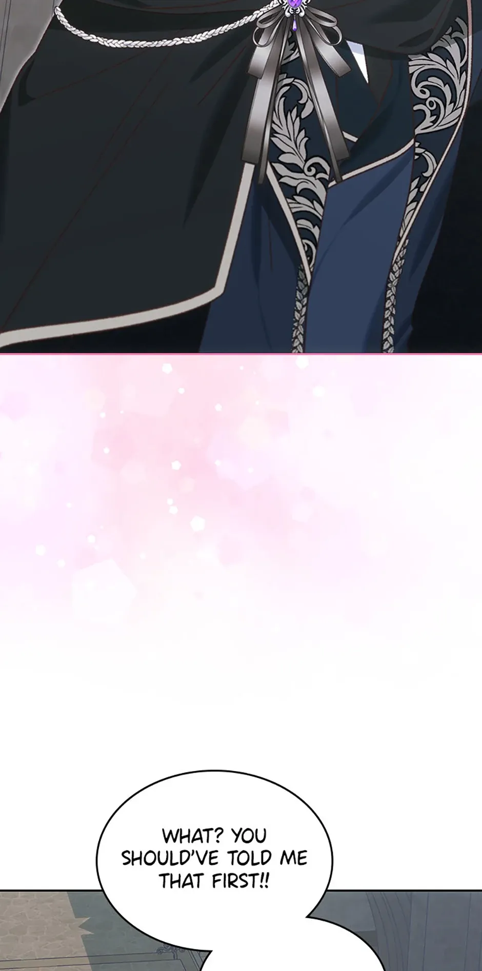 The End of This Fairy Tale is A Crazy Drama Chapter 49 Online - página 33