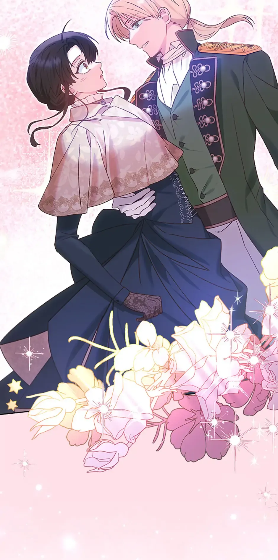 The End of This Fairy Tale is A Crazy Drama Chapter 49 Online - página 37