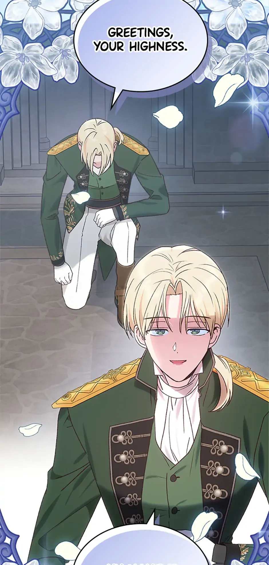 The End of This Fairy Tale is A Crazy Drama Chapter 49 Online - página 42