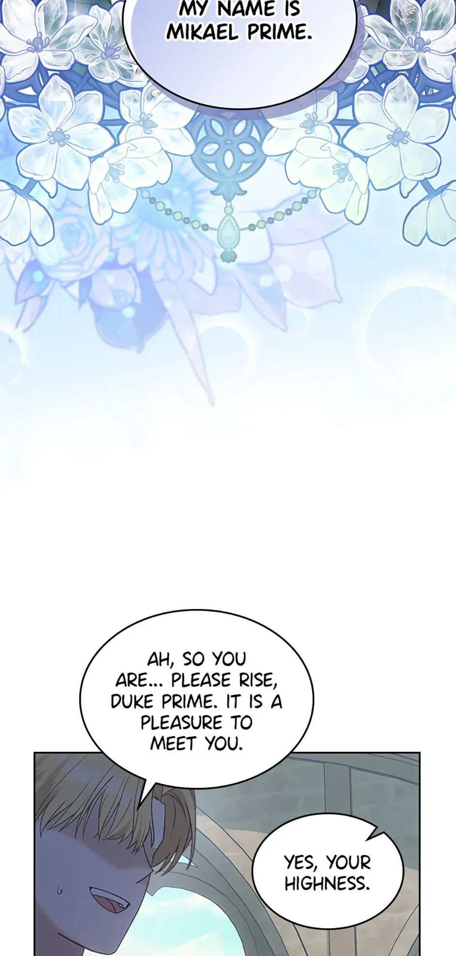 The End of This Fairy Tale is A Crazy Drama Chapter 49 Online - página 43