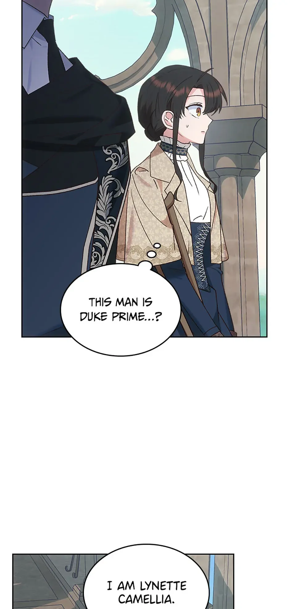 The End of This Fairy Tale is A Crazy Drama Chapter 49 Online - página 44