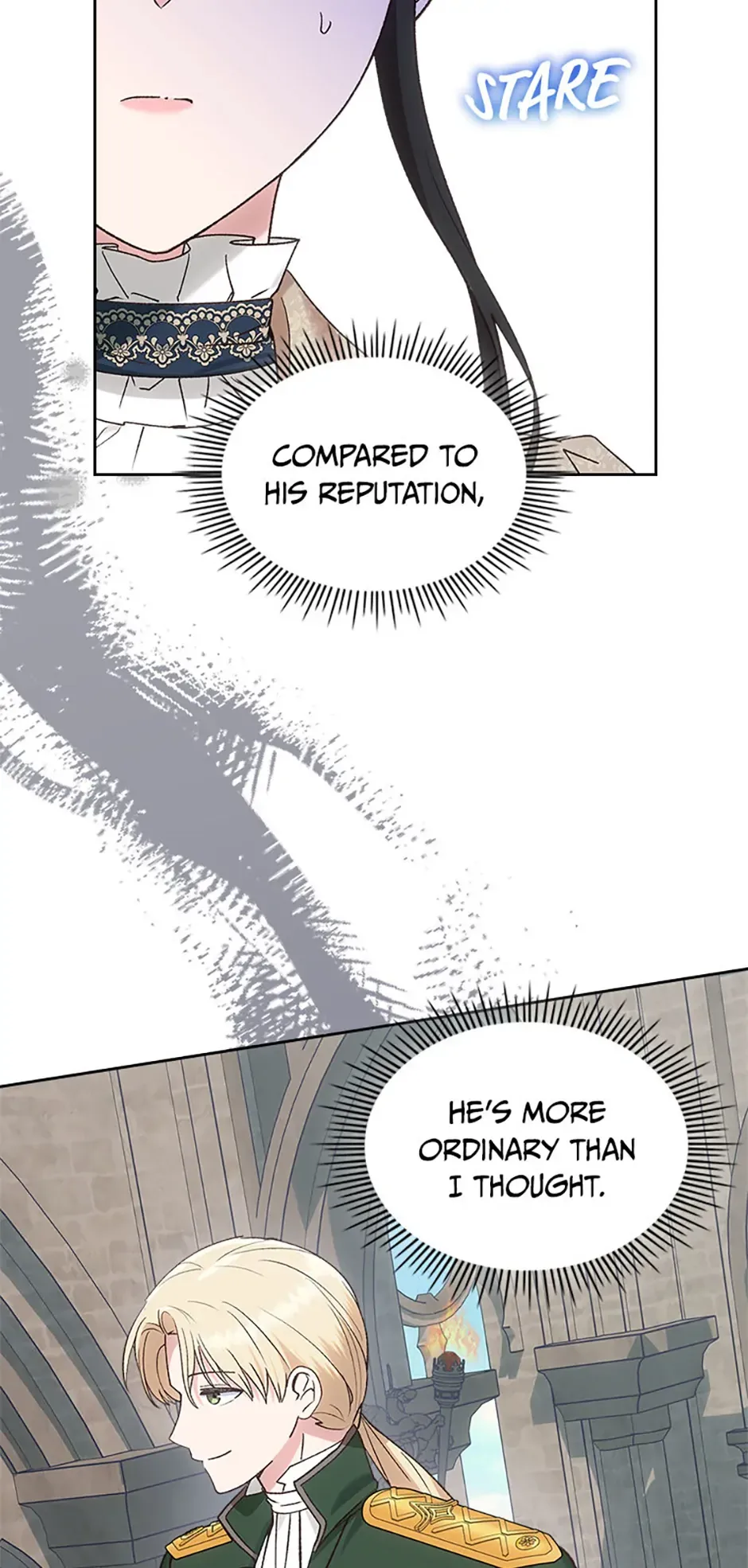 The End of This Fairy Tale is A Crazy Drama Chapter 49 Online - página 47