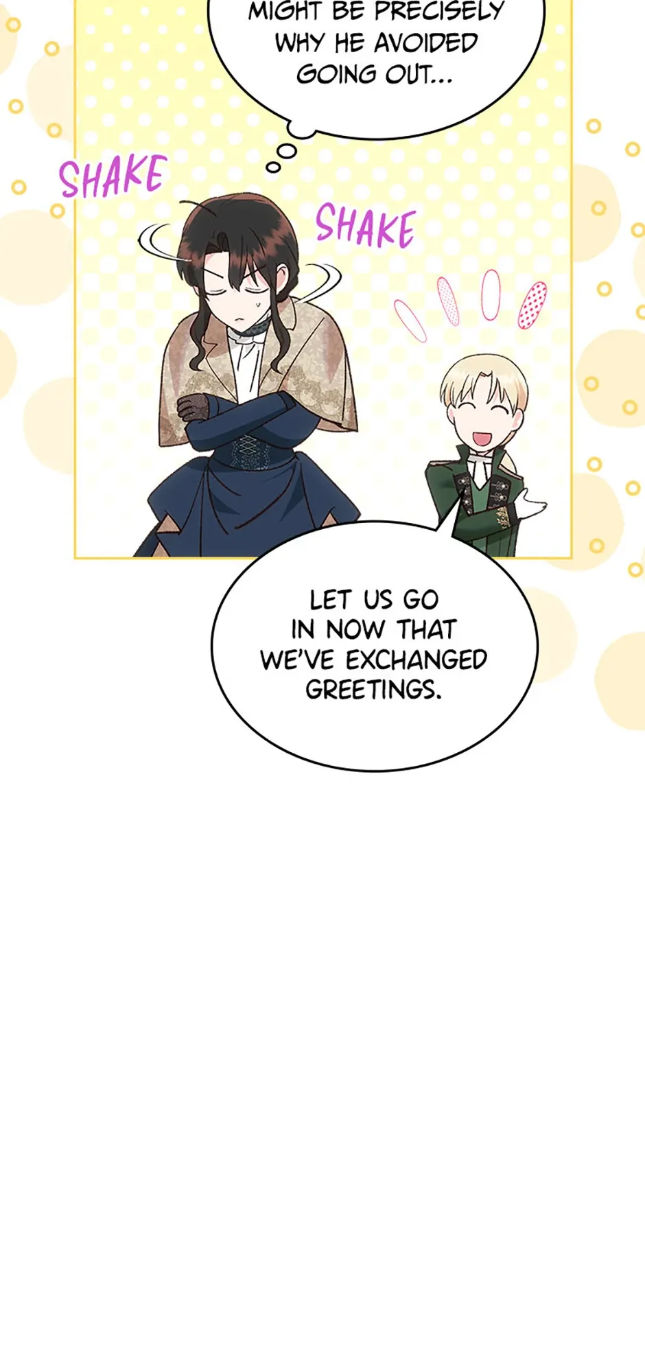 The End of This Fairy Tale is A Crazy Drama Chapter 49 Online - página 49