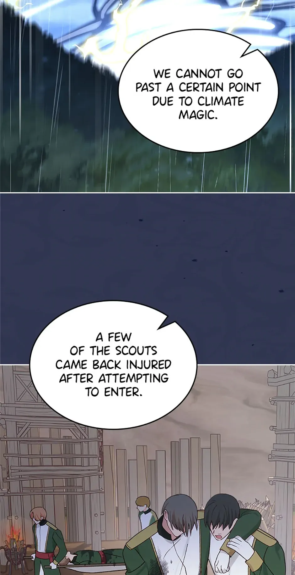 The End of This Fairy Tale is A Crazy Drama Chapter 49 Online - página 53
