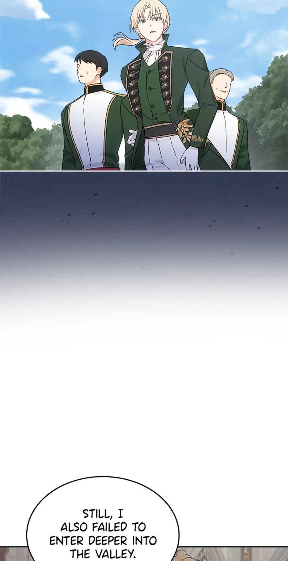 The End of This Fairy Tale is A Crazy Drama Chapter 49 Online - página 55