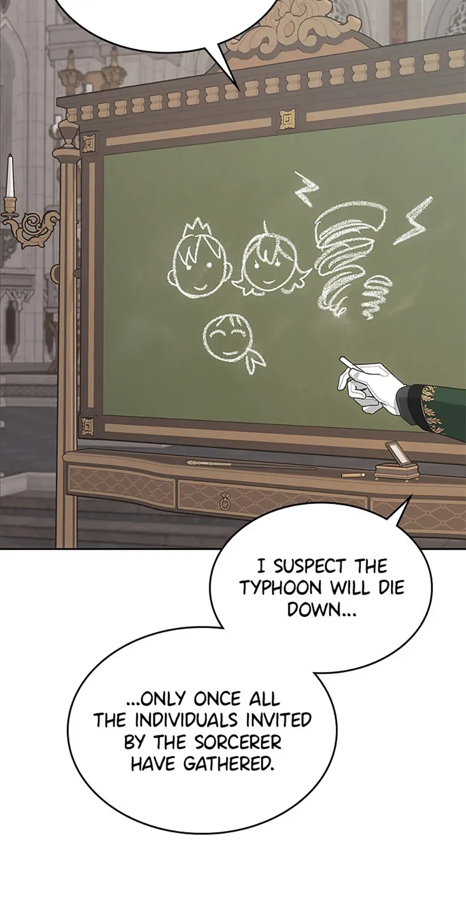 The End of This Fairy Tale is A Crazy Drama Chapter 49 Online - página 56