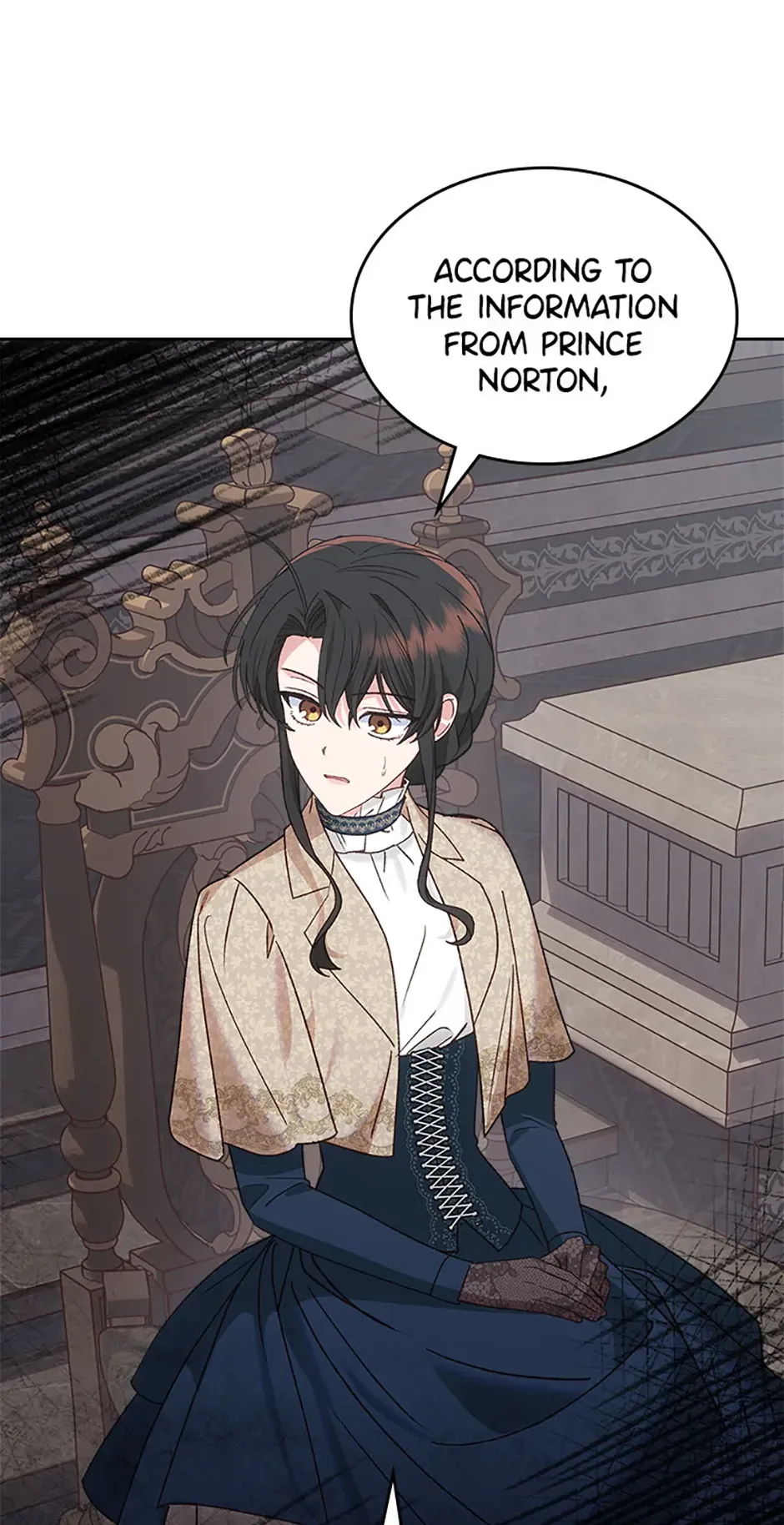 The End of This Fairy Tale is A Crazy Drama Chapter 49 Online - página 57