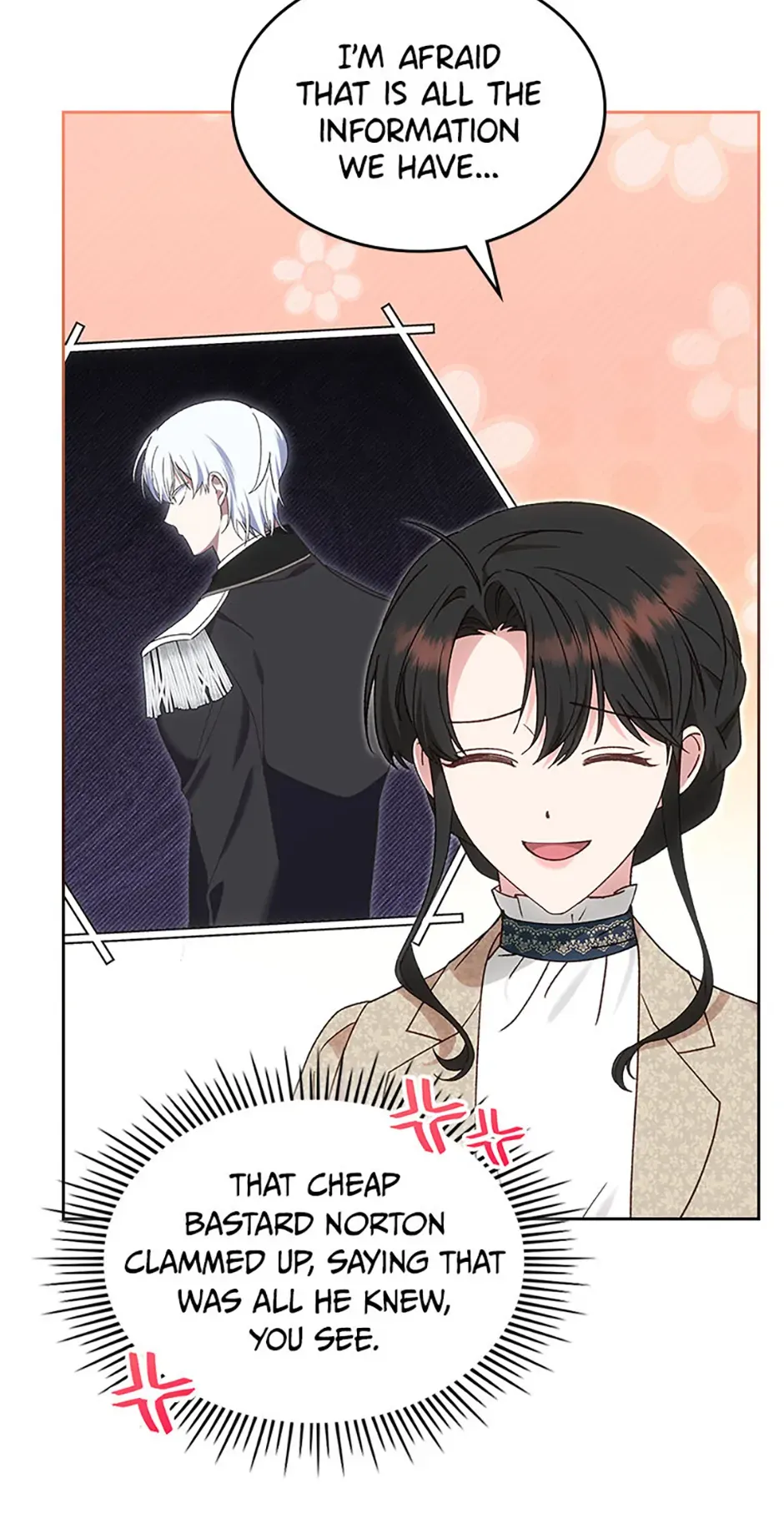 The End of This Fairy Tale is A Crazy Drama Chapter 49 Online - página 60