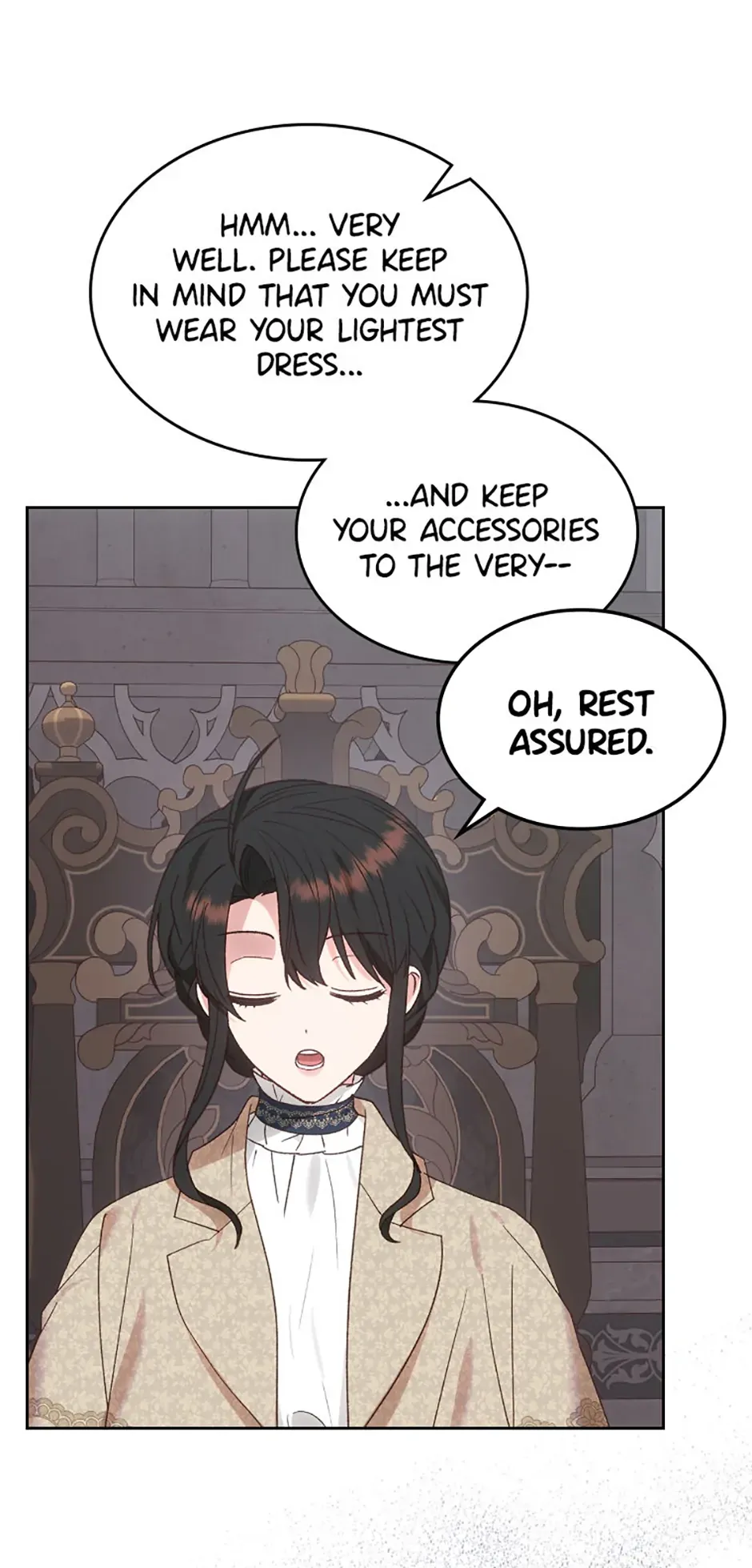 The End of This Fairy Tale is A Crazy Drama Chapter 49 Online - página 63