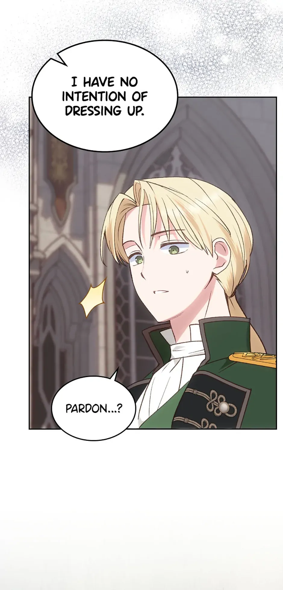 The End of This Fairy Tale is A Crazy Drama Chapter 49 Online - página 64