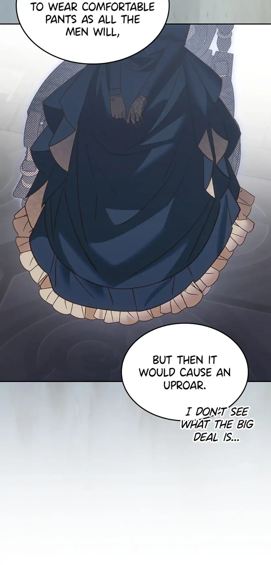 The End of This Fairy Tale is A Crazy Drama Chapter 49 Online - página 66