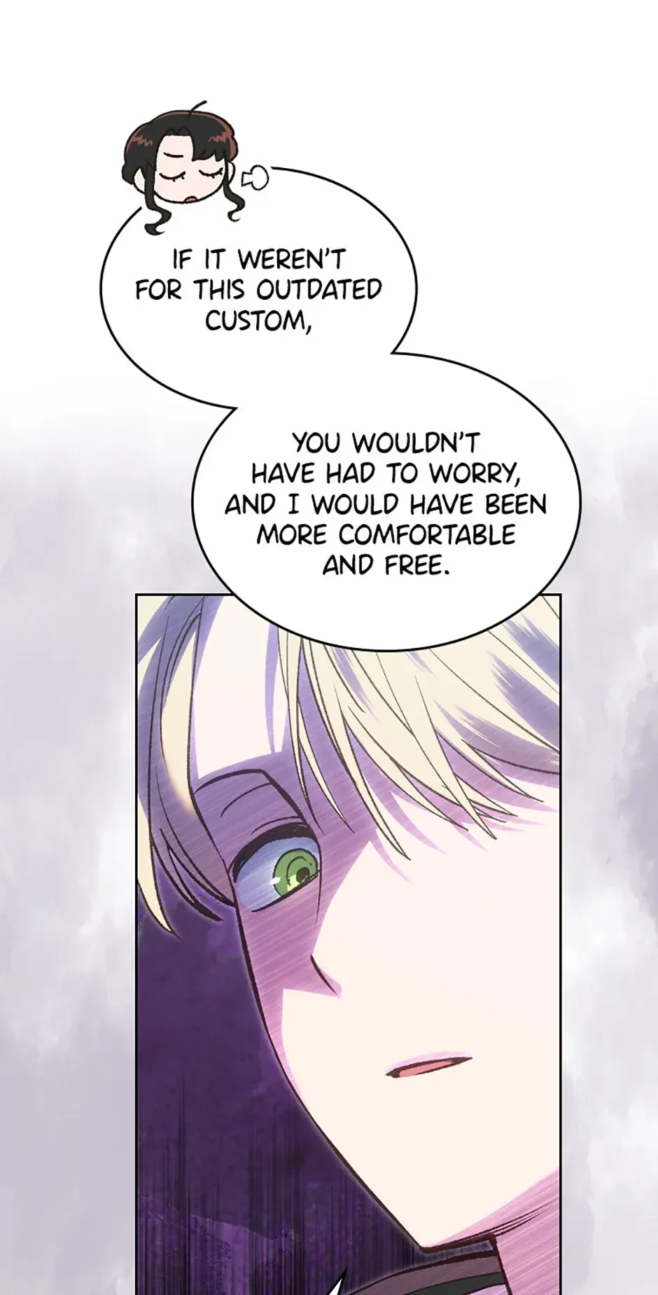 The End of This Fairy Tale is A Crazy Drama Chapter 49 Online - página 67