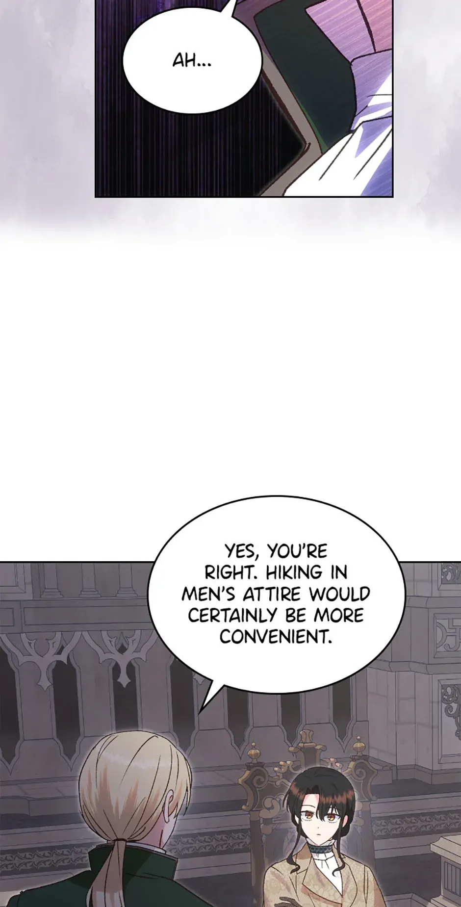 The End of This Fairy Tale is A Crazy Drama Chapter 49 Online - página 68