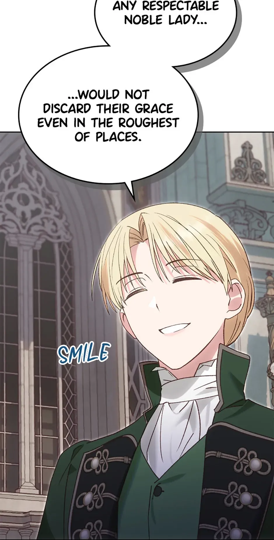 The End of This Fairy Tale is A Crazy Drama Chapter 49 Online - página 70
