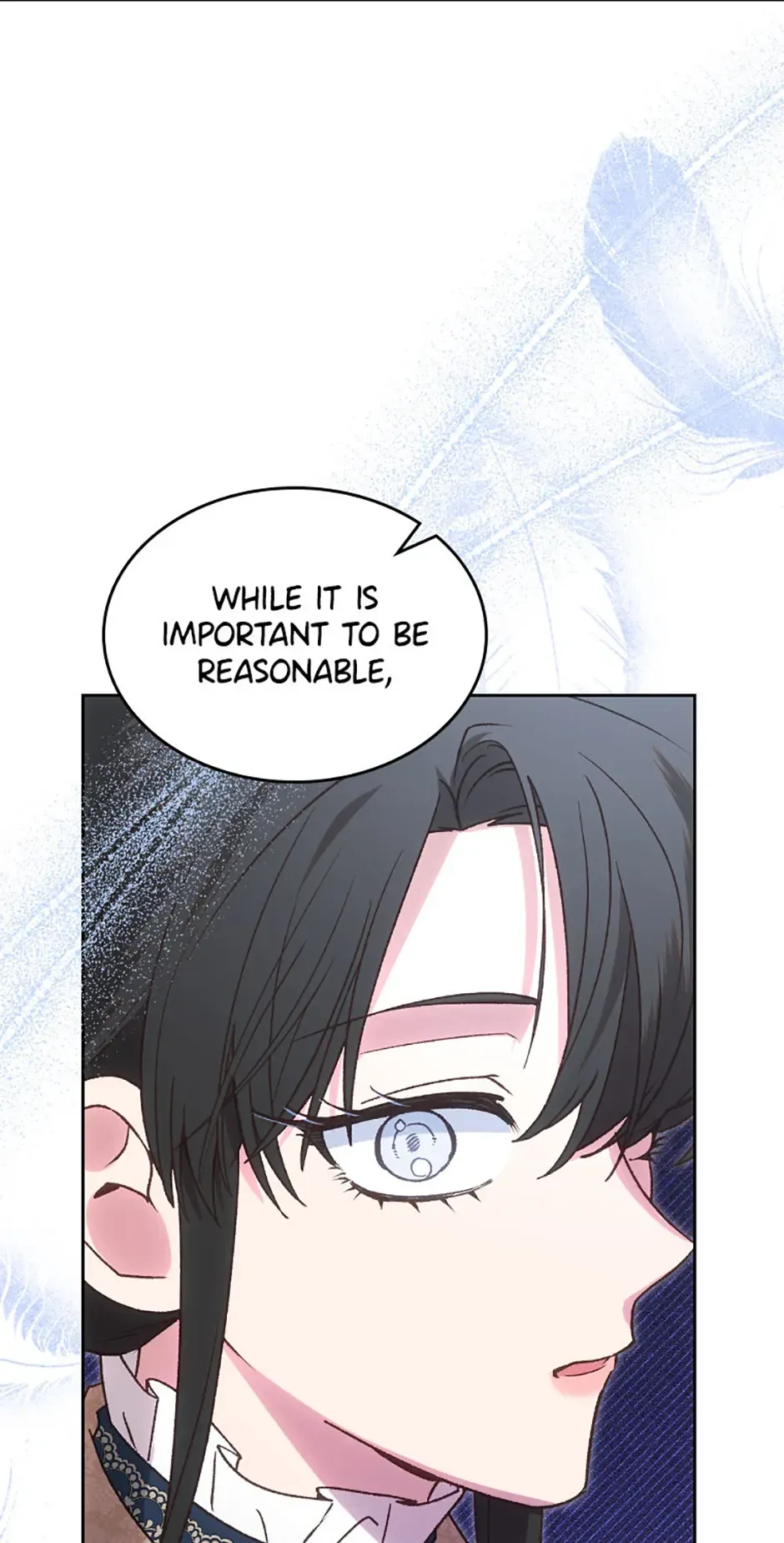 The End of This Fairy Tale is A Crazy Drama Chapter 49 Online - página 71