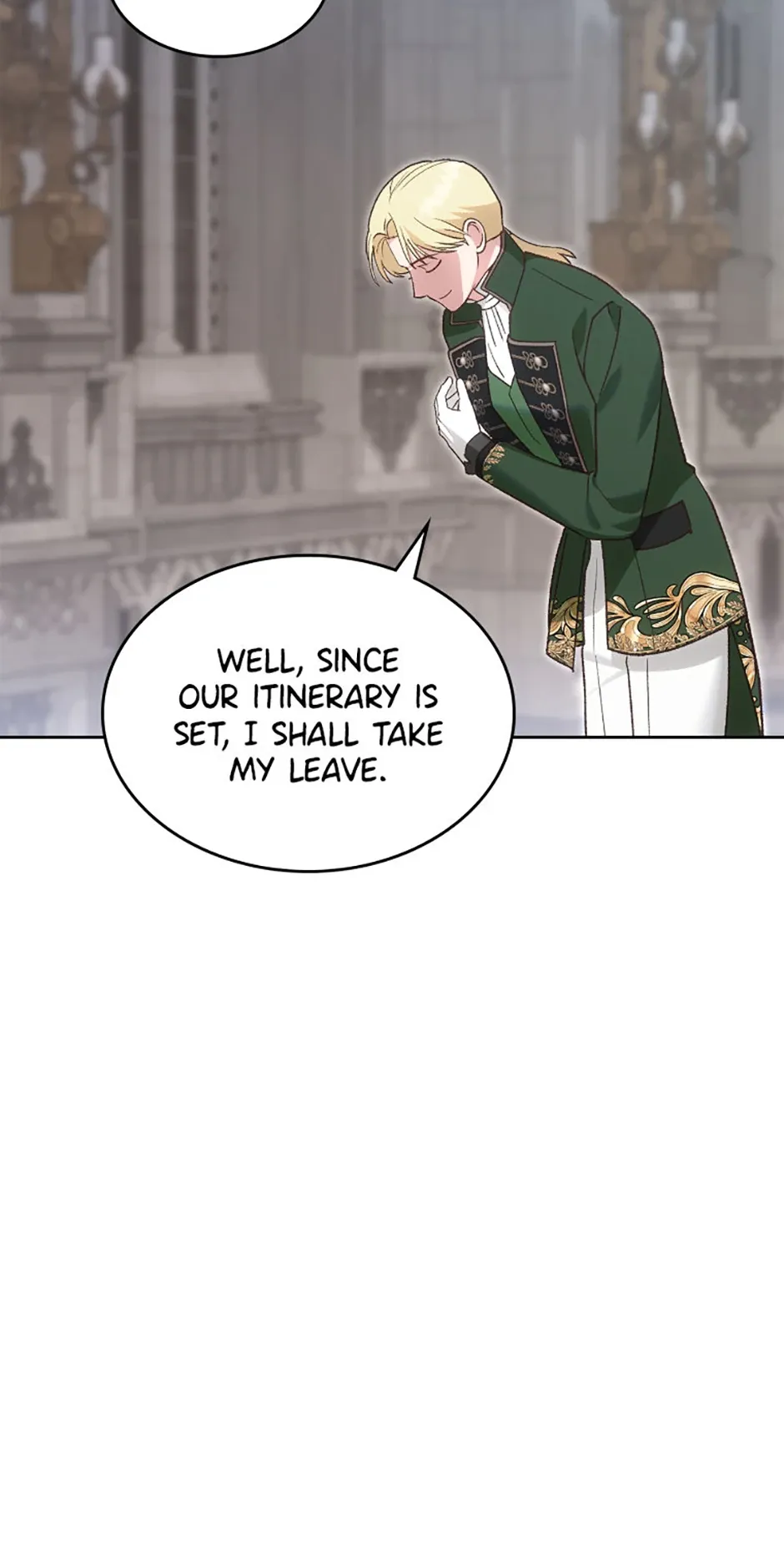 The End of This Fairy Tale is A Crazy Drama Chapter 49 Online - página 73