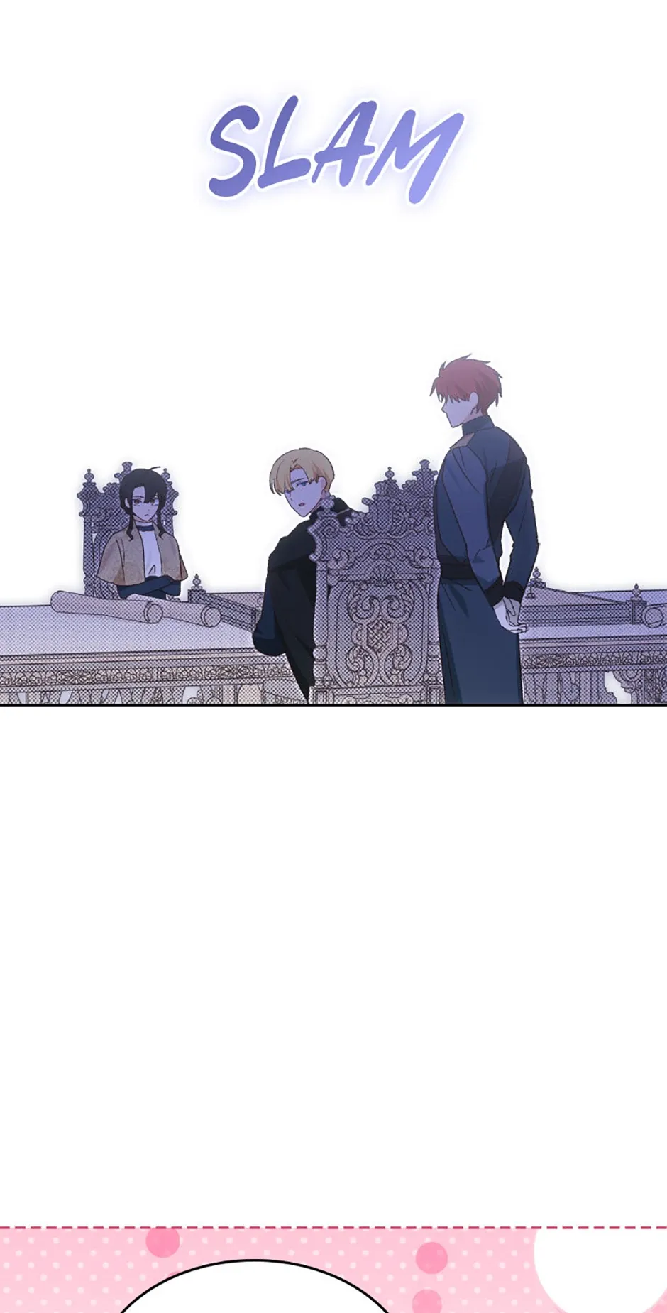 The End of This Fairy Tale is A Crazy Drama Chapter 49 Online - página 74
