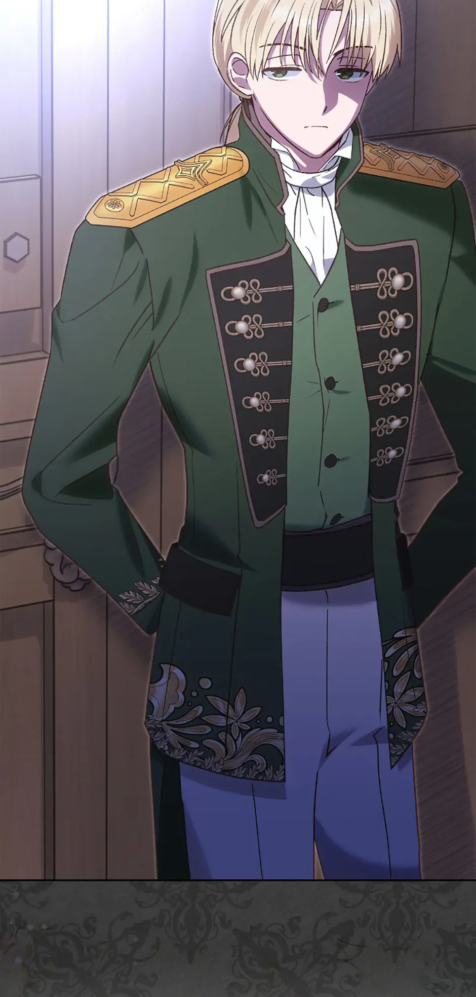 The End of This Fairy Tale is A Crazy Drama Chapter 49 Online - página 79