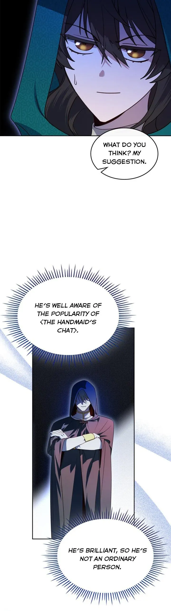 The End of This Fairy Tale is A Crazy Drama Chapter 5 Online - página 20