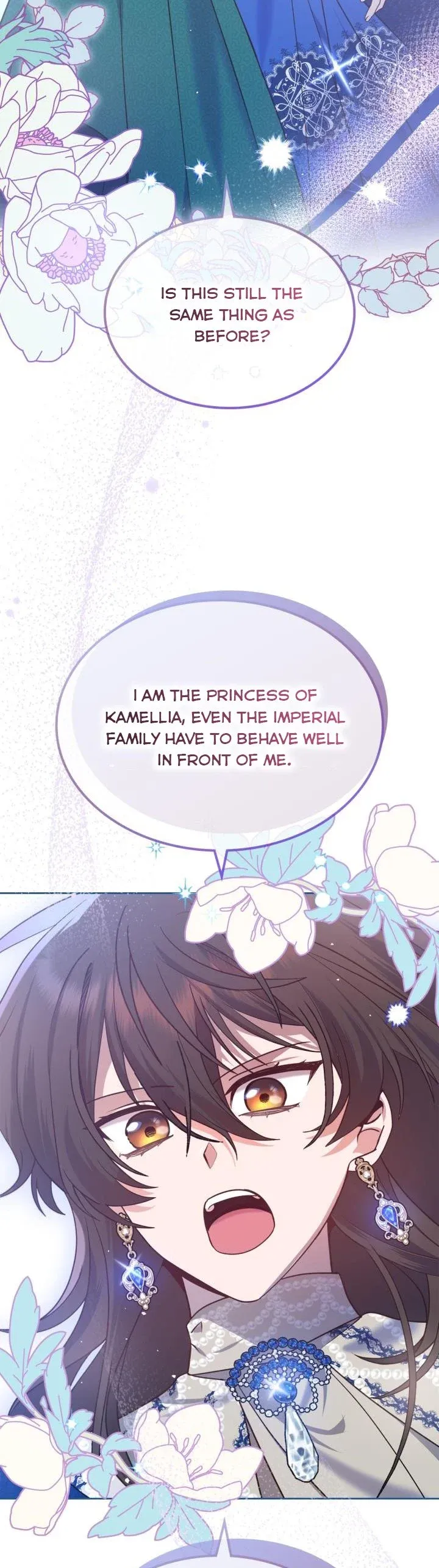 The End of This Fairy Tale is A Crazy Drama Chapter 5 Online - página 34