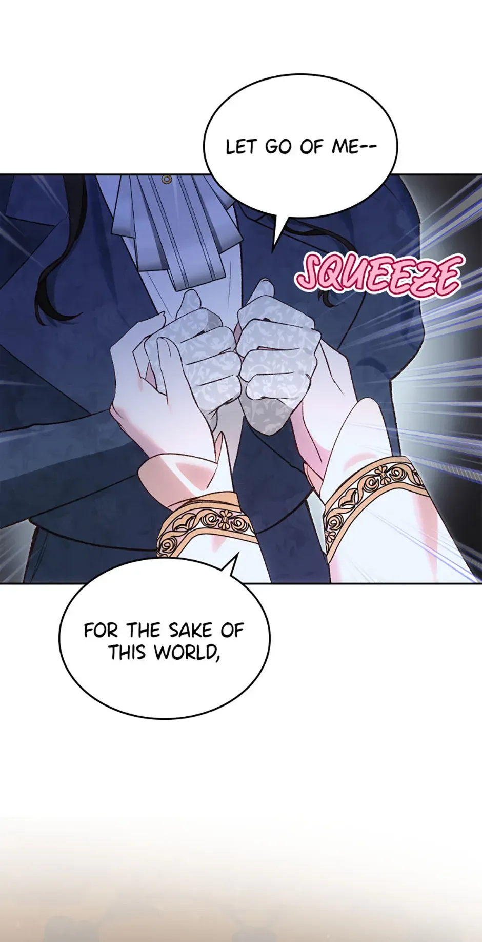 The End of This Fairy Tale is A Crazy Drama Chapter 52 Online - página 2