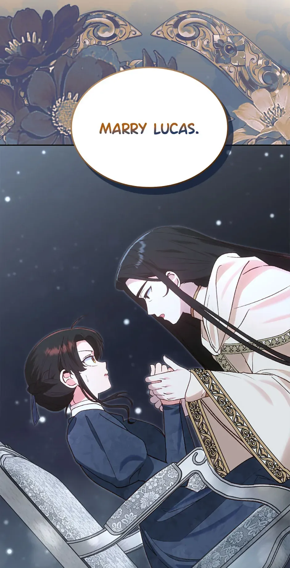 The End of This Fairy Tale is A Crazy Drama Chapter 52 Online - página 3