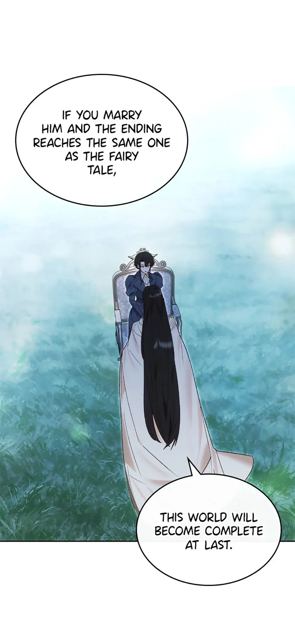 The End of This Fairy Tale is A Crazy Drama Chapter 52 Online - página 6