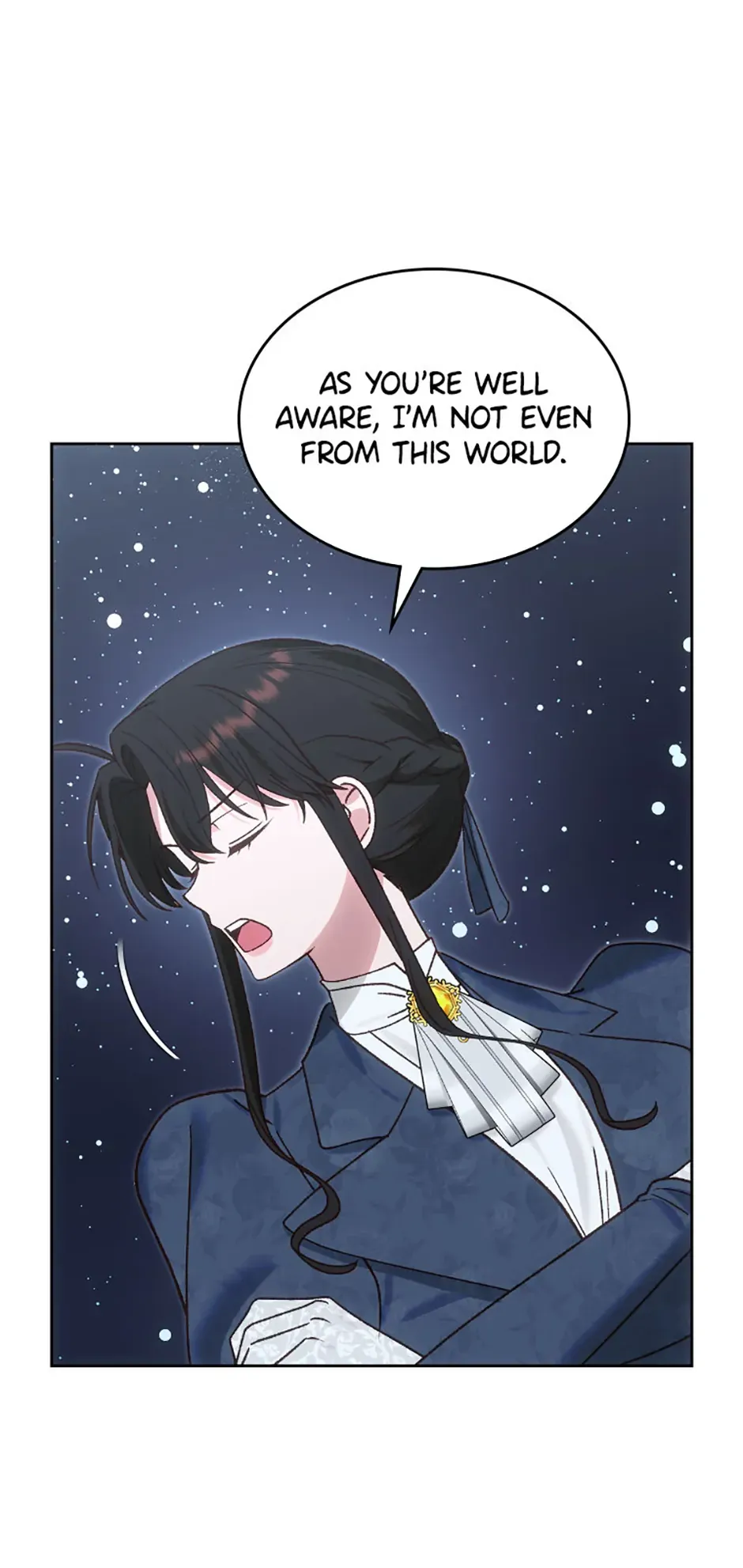 The End of This Fairy Tale is A Crazy Drama Chapter 52 Online - página 12