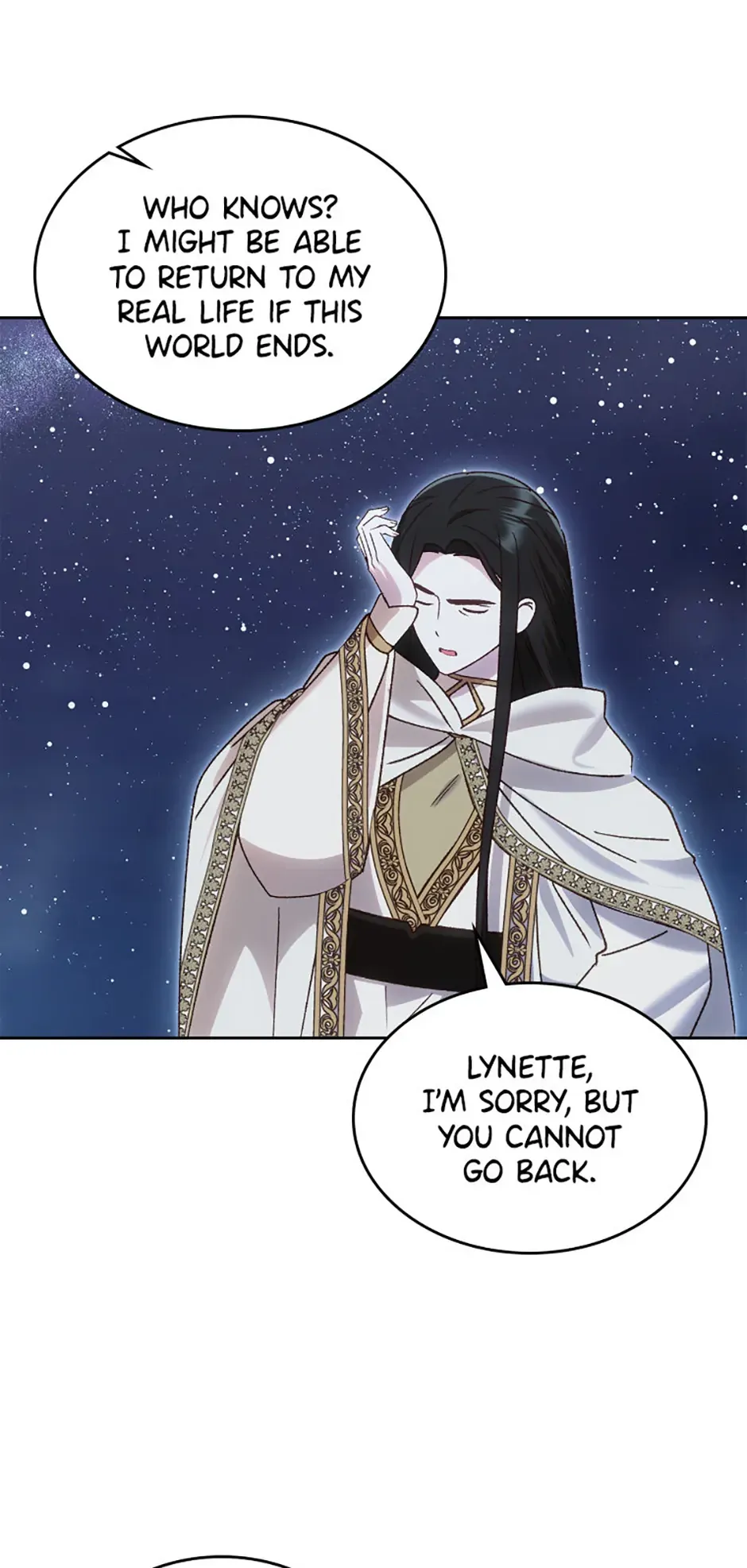 The End of This Fairy Tale is A Crazy Drama Chapter 52 Online - página 13
