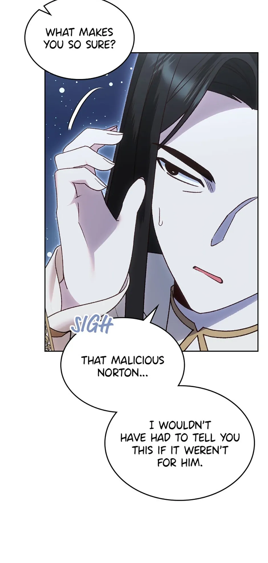 The End of This Fairy Tale is A Crazy Drama Chapter 52 Online - página 14
