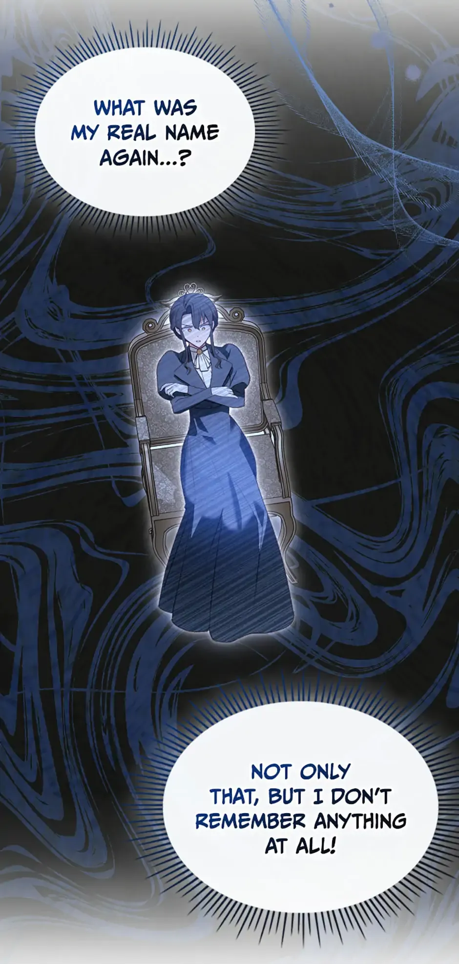 The End of This Fairy Tale is A Crazy Drama Chapter 52 Online - página 17