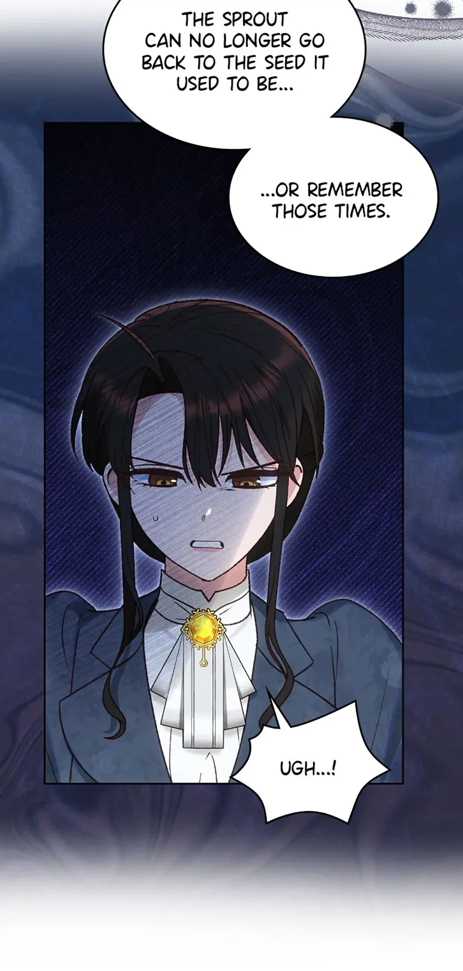 The End of This Fairy Tale is A Crazy Drama Chapter 52 Online - página 20