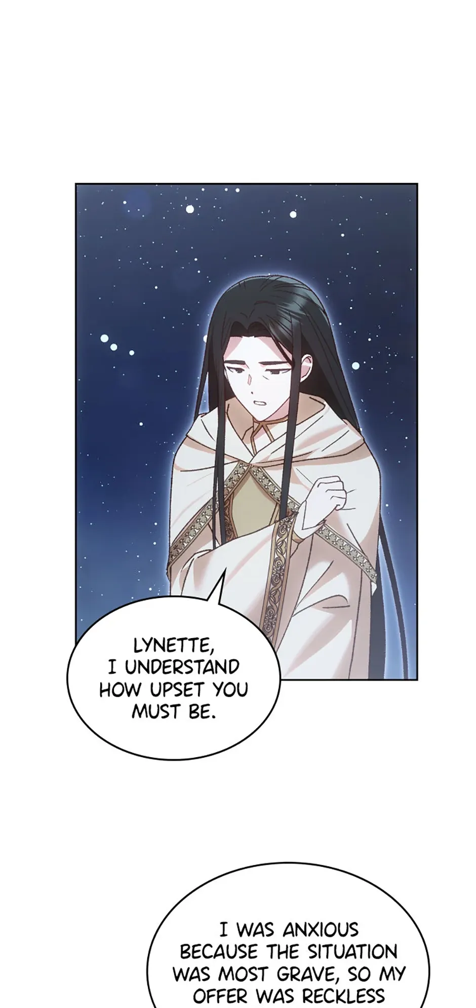 The End of This Fairy Tale is A Crazy Drama Chapter 52 Online - página 21
