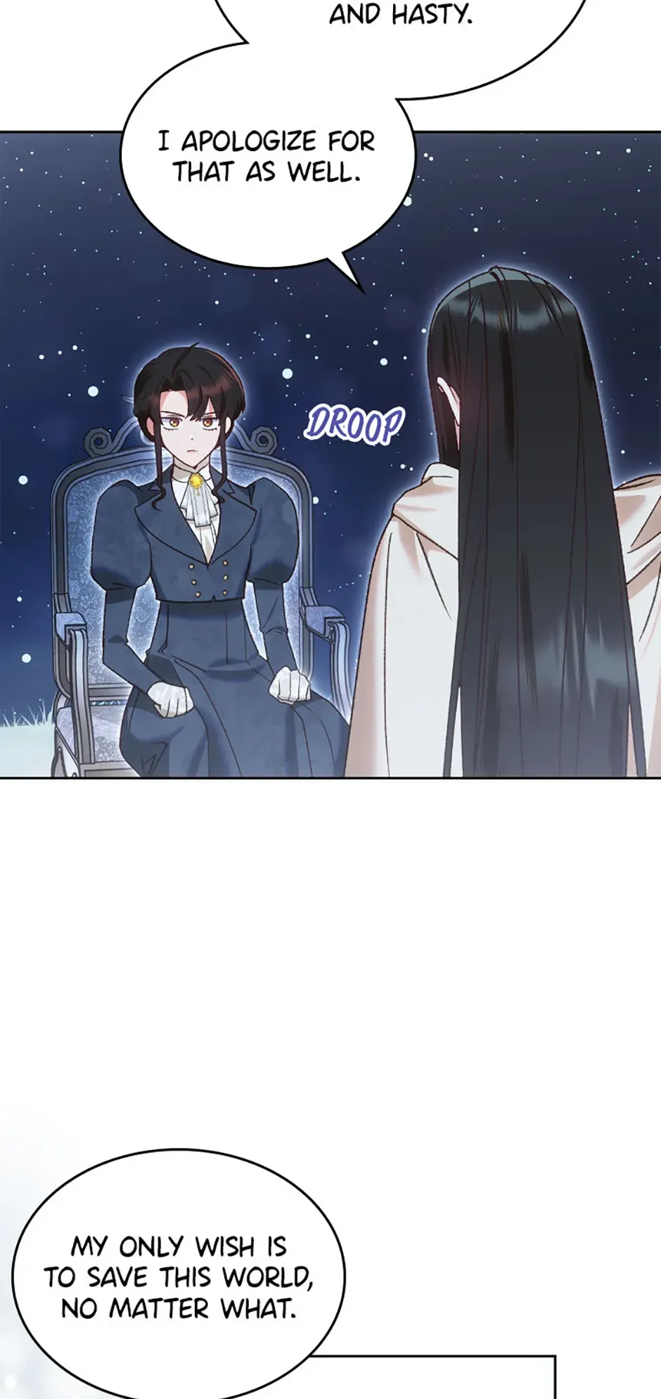 The End of This Fairy Tale is A Crazy Drama Chapter 52 Online - página 22