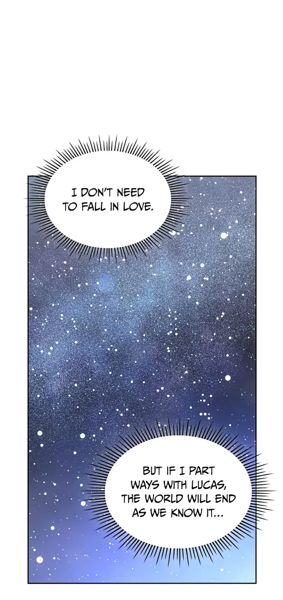 The End of This Fairy Tale is A Crazy Drama Chapter 52 Online - página 25