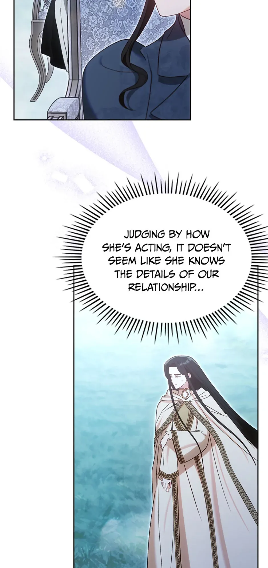 The End of This Fairy Tale is A Crazy Drama Chapter 52 Online - página 28