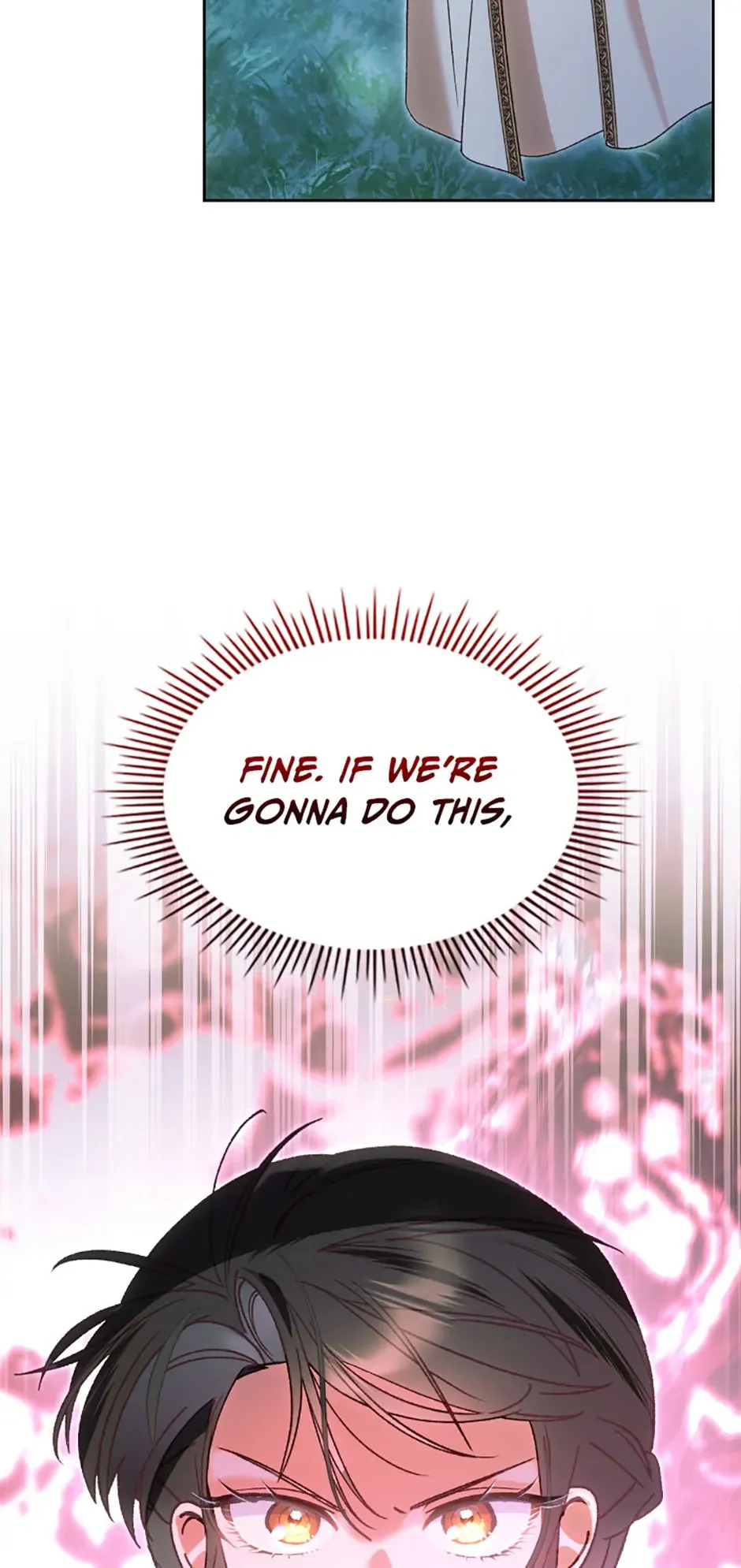 The End of This Fairy Tale is A Crazy Drama Chapter 52 Online - página 29