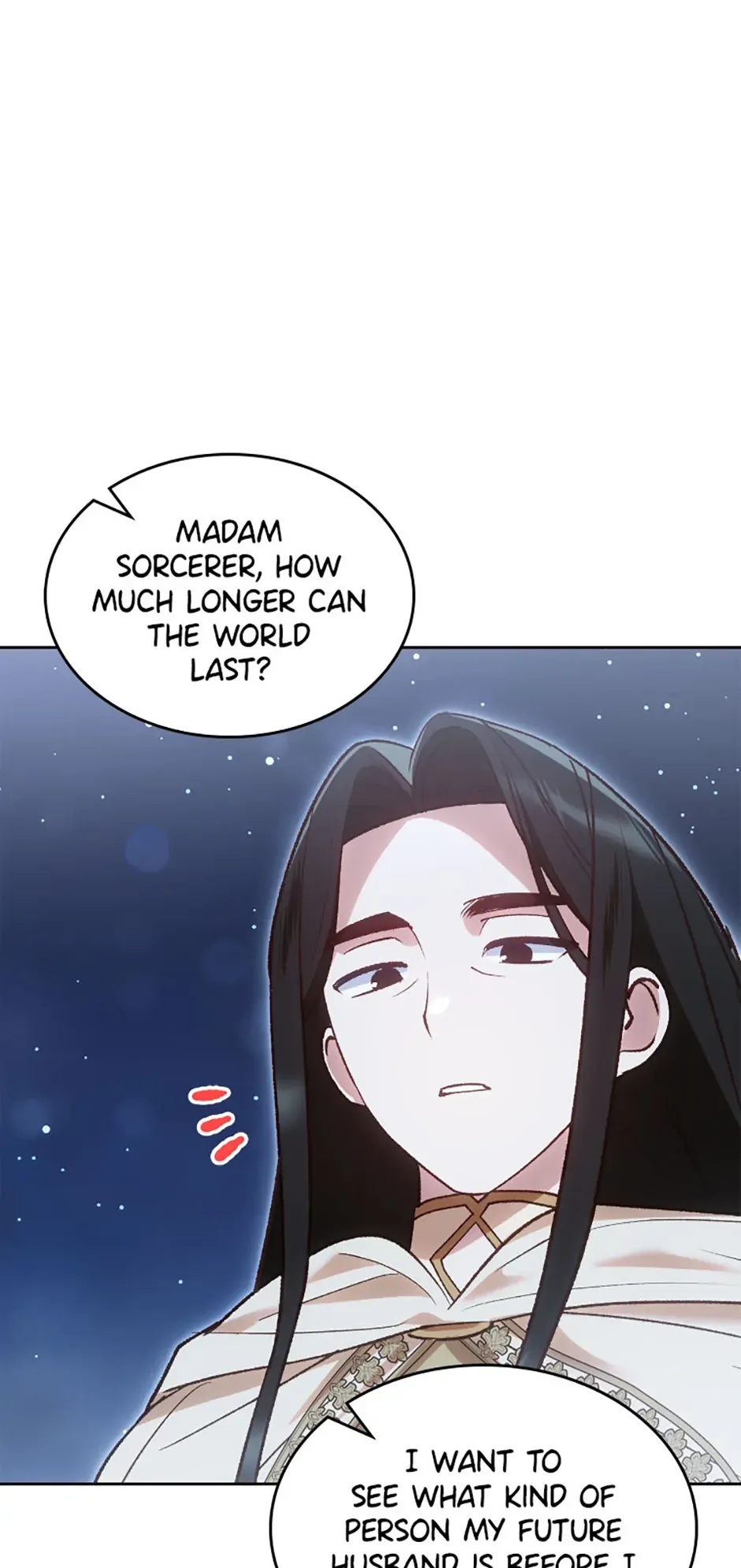 The End of This Fairy Tale is A Crazy Drama Chapter 52 Online - página 31