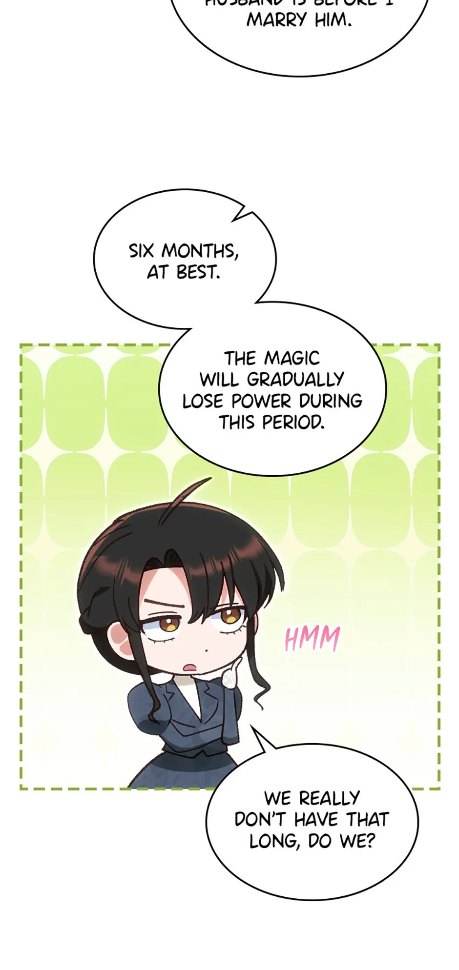 The End of This Fairy Tale is A Crazy Drama Chapter 52 Online - página 32