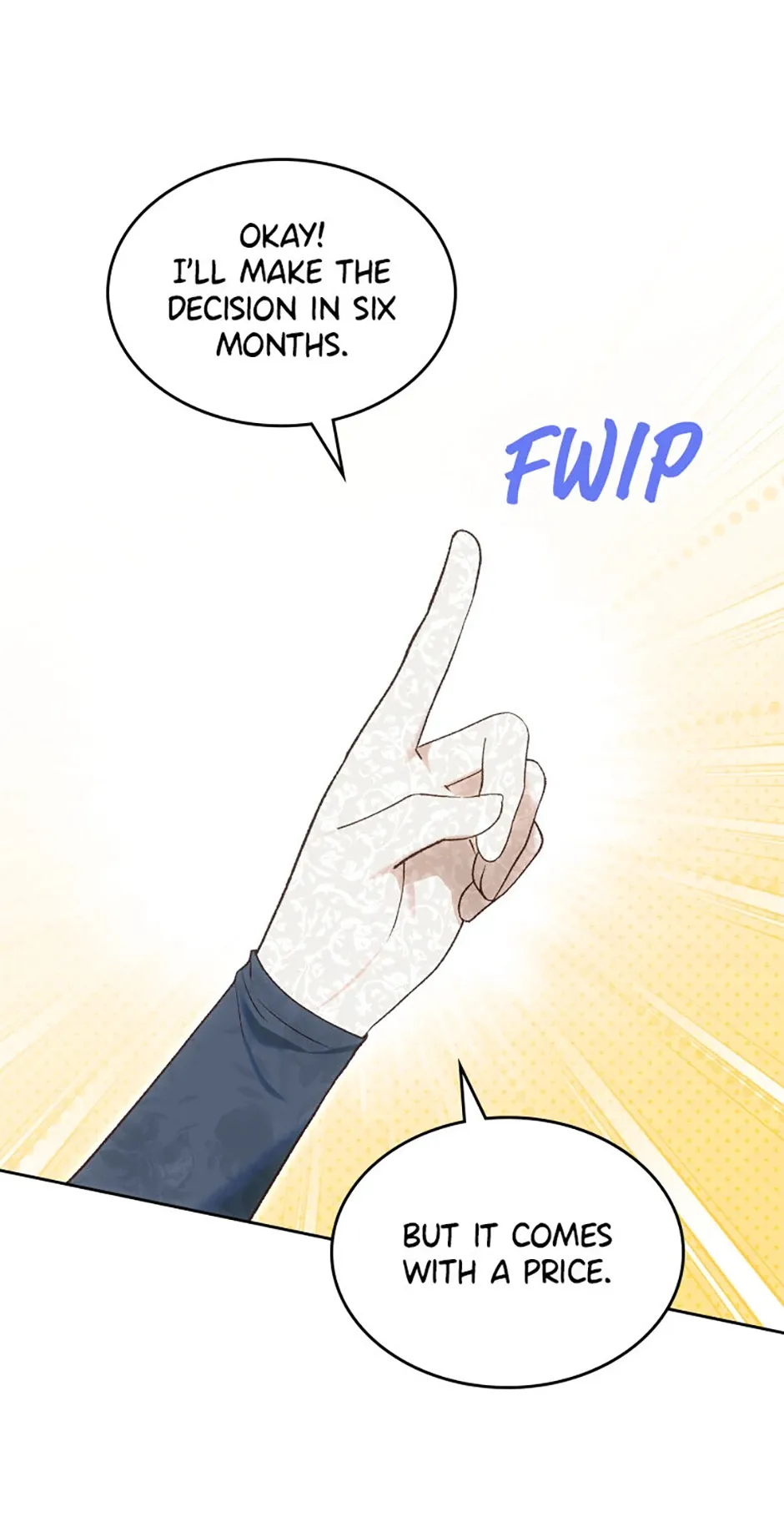 The End of This Fairy Tale is A Crazy Drama Chapter 52 Online - página 33