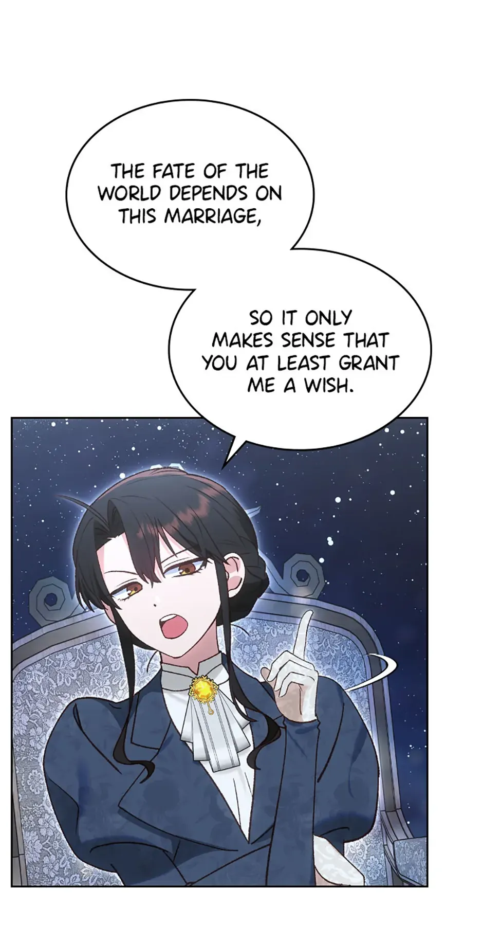 The End of This Fairy Tale is A Crazy Drama Chapter 52 Online - página 34