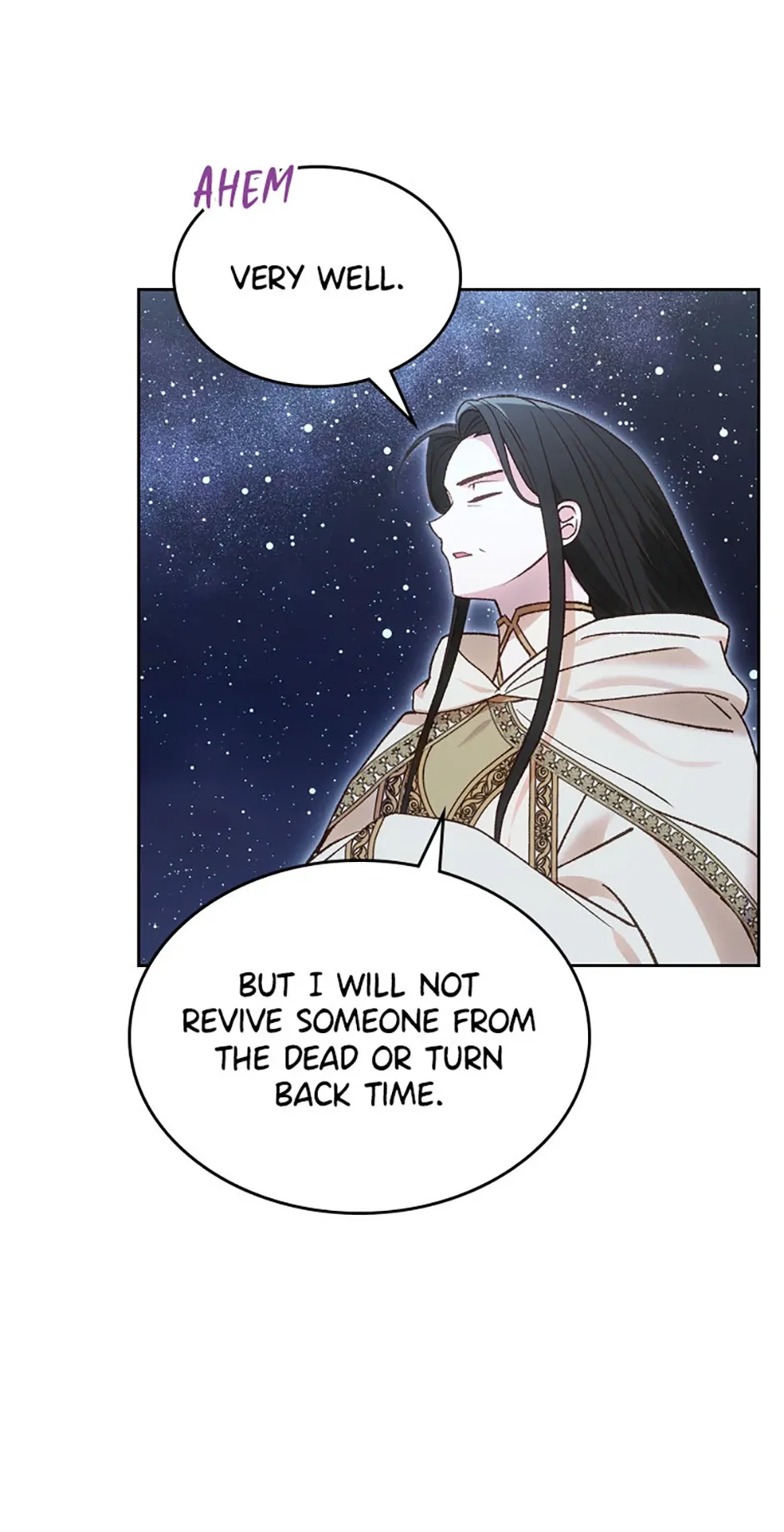 The End of This Fairy Tale is A Crazy Drama Chapter 52 Online - página 35