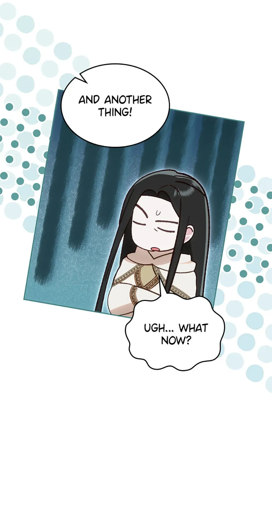 The End of This Fairy Tale is A Crazy Drama Chapter 52 Online - página 36